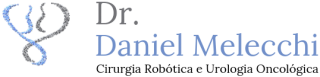 Dr. Daniel Melecchi – Cirurgião Urologista em Porto Alegre