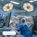 Por que a cirurgia robótica é o padrão-ouro no tratamento do câncer de próstata.