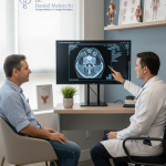 Diagnóstico precoce do câncer de próstata