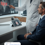 A importância de buscar uma segunda opinião após a indicação de cirurgia robótica