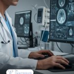 Tendências e inovações em urologia robótica