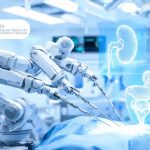 como a cirurgia robótica está transformando o tratamento urológico